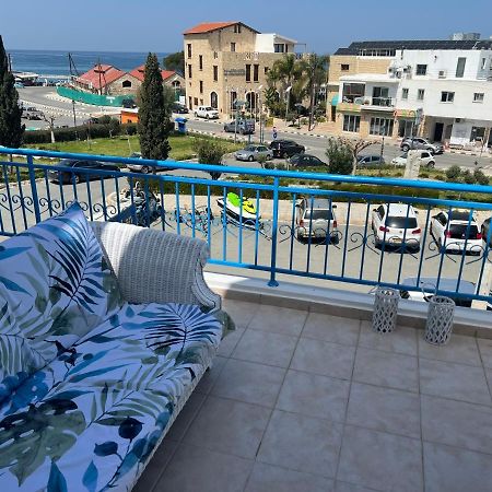 Latsi Apartment 16 Fully Renovated Exterior foto