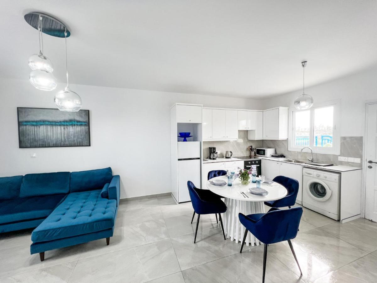 Latsi Apartment 16 Fully Renovated Exterior foto