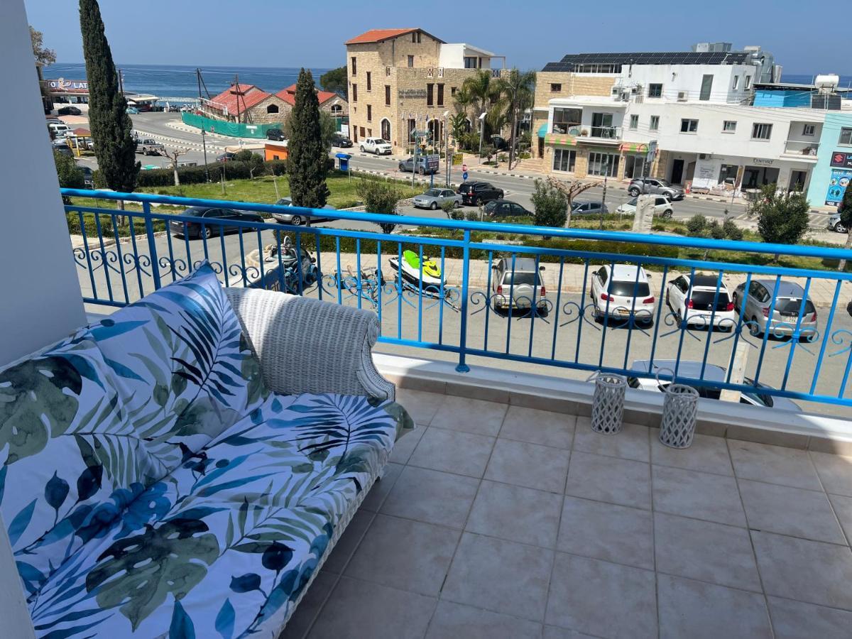 Latsi Apartment 16 Fully Renovated Exterior foto
