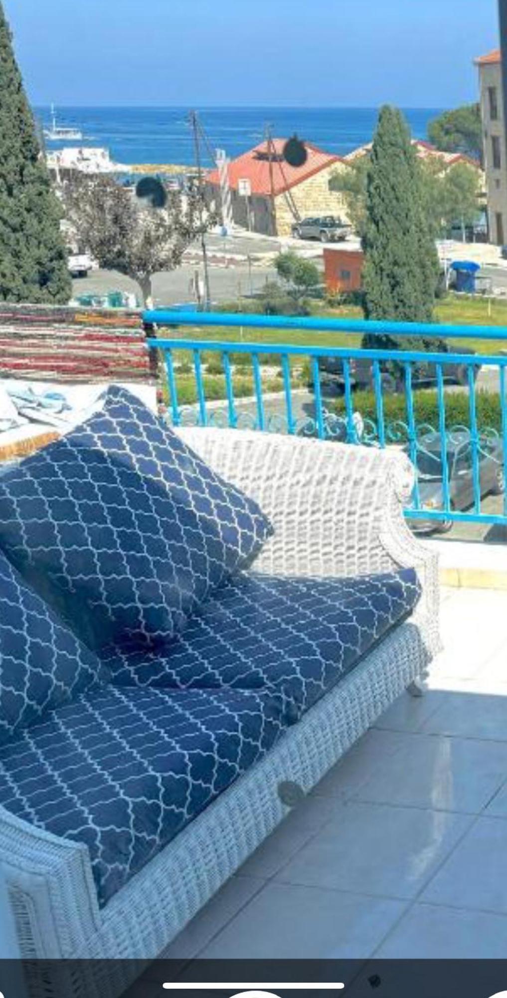Latsi Apartment 16 Fully Renovated Exterior foto