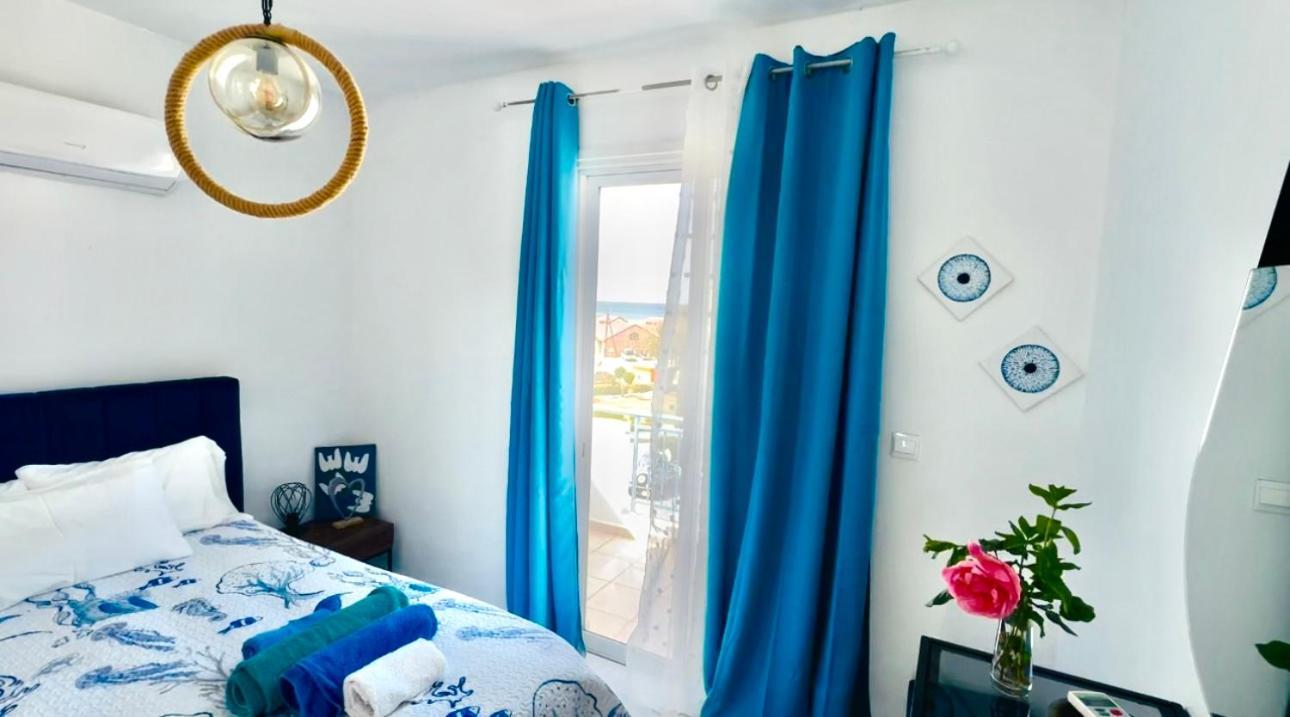 Latsi Apartment 16 Fully Renovated Exterior foto